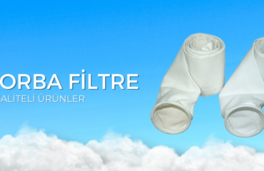 BEZ TORBA FİLTRE